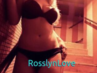 RosslynLove