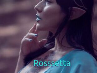 Rosssetta