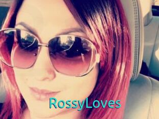 RossyLoves