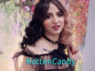 RottenCandy 21 sextury Link