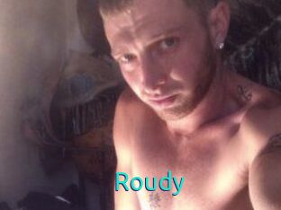 Roudy