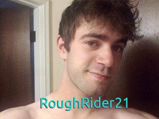 RoughRider21