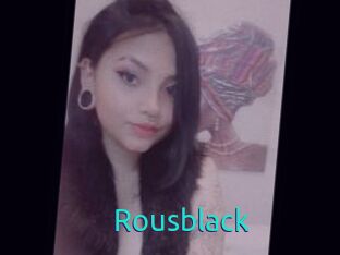 Rousblack 21 sextury Link