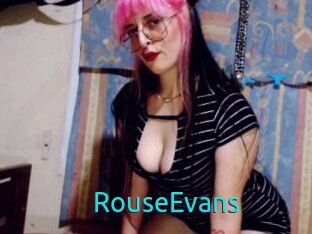 RouseEvans