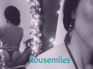 Rousemiles