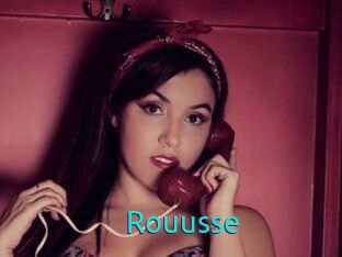 Rouusse
