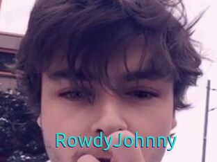 RowdyJohnny