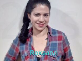 Roxaann