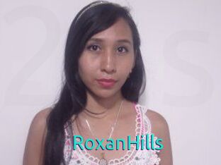 RoxanHills