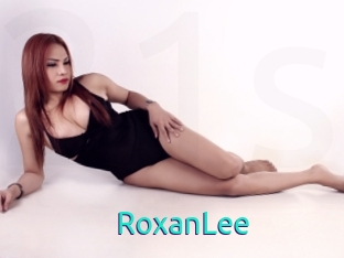 RoxanLee