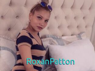 RoxanPatton