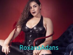 RoxanaAdans