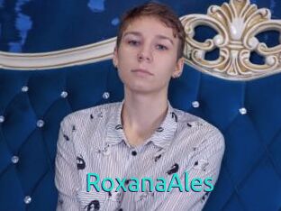 RoxanaAles