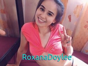 RoxanaDoylee