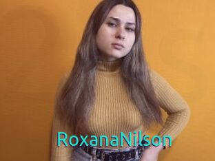 RoxanaNilson