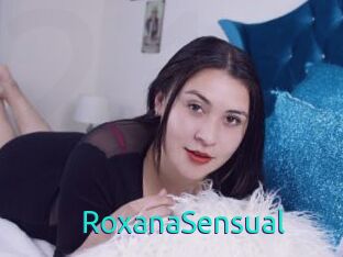 RoxanaSensual