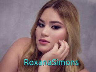 RoxanaSimons