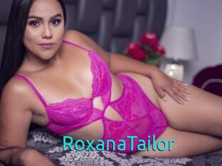 RoxanaTailor