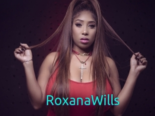 RoxanaWills