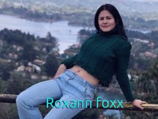 Roxann_foxx