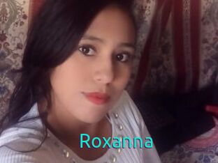 Roxanna