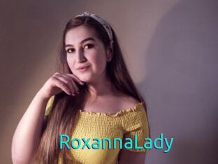 RoxannaLady