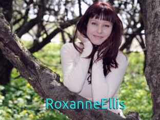 RoxanneEllis