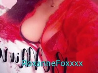 RoxanneFoxxxx