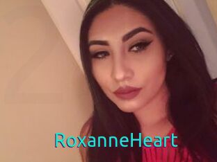 RoxanneHeart