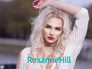 RoxanneHill