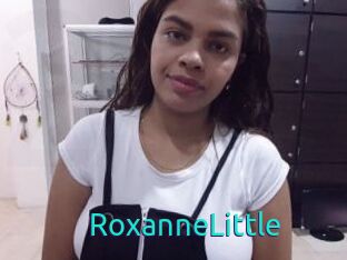 RoxanneLittle