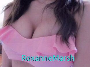 RoxanneMarsh