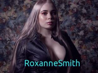 RoxanneSmith