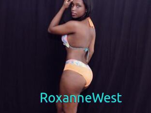 RoxanneWest