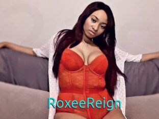 RoxeeReign