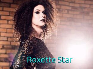 Roxette_Star