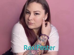 RoxiFoster