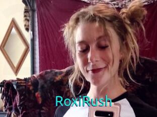 RoxiRush