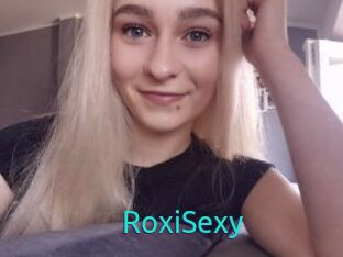 RoxiSexy