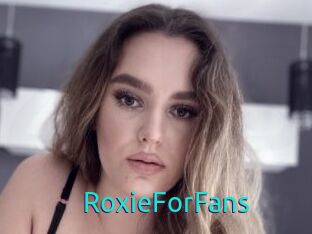 RoxieForFans