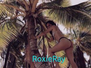 RoxieRay