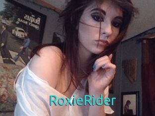 RoxieRider