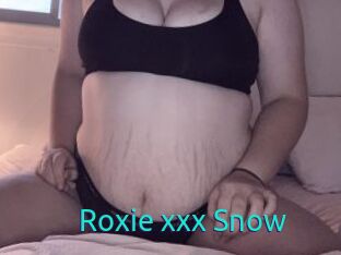 Roxie_xxx_Snow