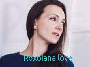 Roxolana_love