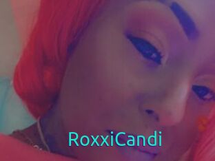 RoxxiCandi