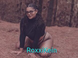 RoxxiKein