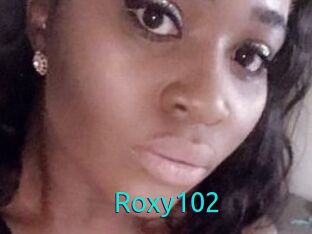 Roxy102