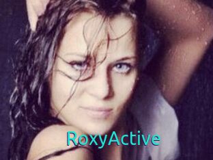 RoxyActive