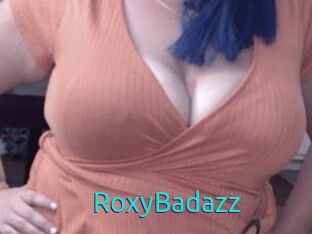 RoxyBadazz