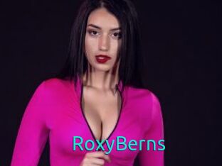 RoxyBerns